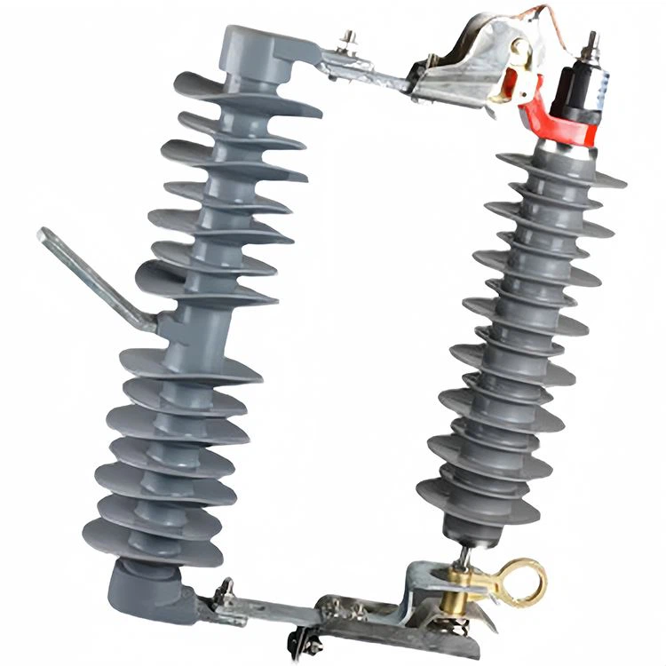 High Voltage Zinc Oxide Lightning Arrester